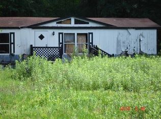 377 Screven Fork Rd, Midway, GA 31320