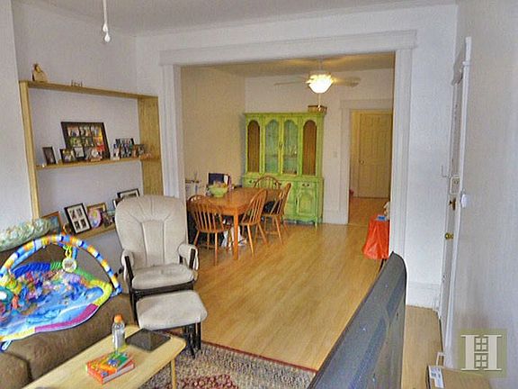 2nd image of 216 Prospect Park W #2