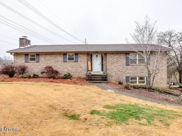 7205 Ambassador Pl, Knoxville, TN 37918