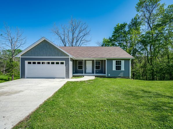 312 E Bronson St Sparta Tn 38583 Zillow