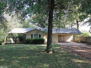 1001 McKenzie St, Paragould, AR 72450