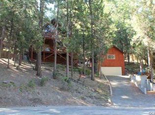 25425 Appleton Dr, Idyllwild, CA 92549