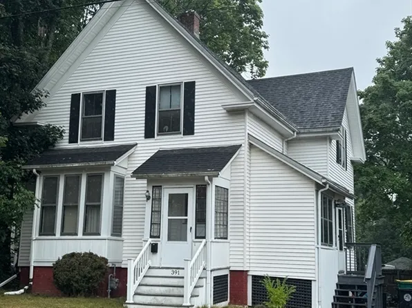 391 Broadway, North Attleboro, MA 02760