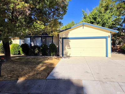 3325 Saratoga Ct, Sparks, NV, 89431