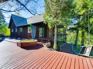 5645 Winnemucca Rd, Cascade, CO 80809