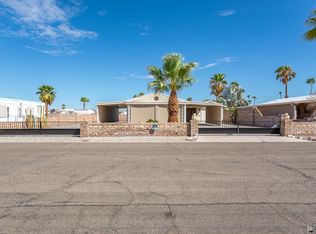 11438 E 37th St, Yuma, AZ 85367