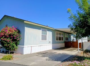 2400 W Midvalley Avenue #Q7, Visalia, CA 93277