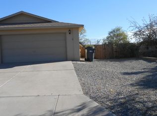 2512 Wheeler Peak Dr NE, Rio Rancho, NM 87144