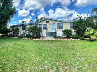 1088 Royal Palm Ave, Labelle, FL 33935