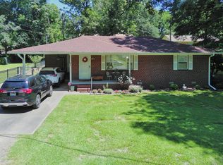 204 W 21st St, Russellville, AR 72801