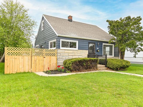 4155 North 67th STREET, Milwaukee, WI 53216