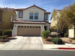 609 Monument Point St, Henderson, NV 89002