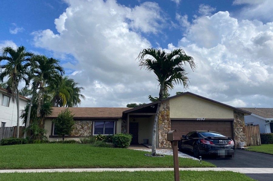1st image of 3180 NW 93rd Ave