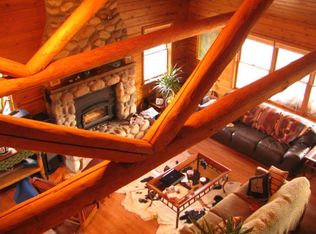 3856 Harlan Trl, Oscoda, MI 48750