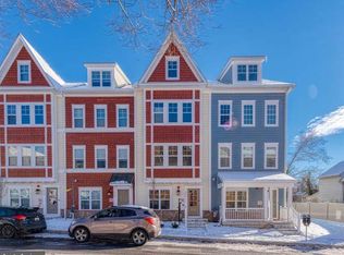 220 E Pennsylvania Ave, Towson, MD 21286