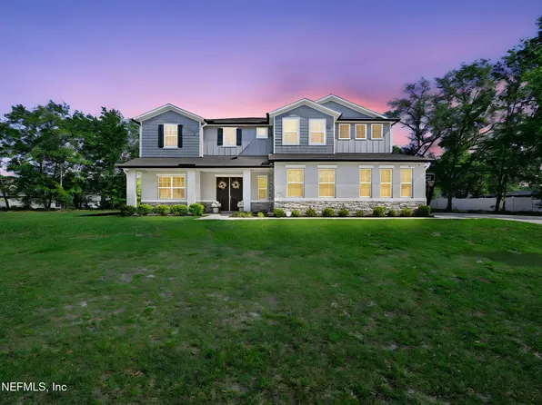 4050 COYOTE Court, Middleburg, FL 32068