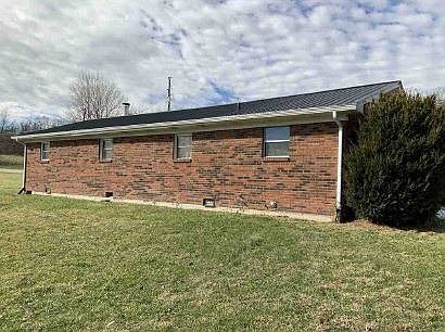Property Side View