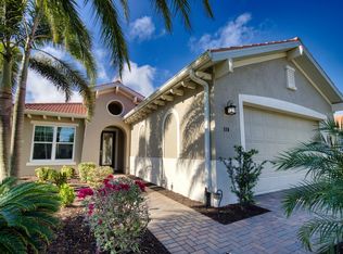 116 Pesaro Dr, North Venice, FL 34275