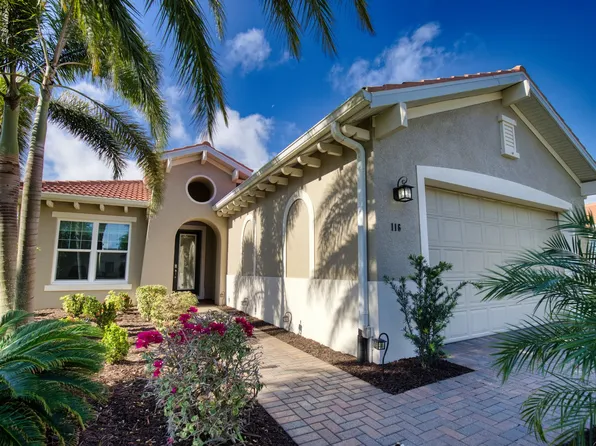 116 Pesaro Dr, North Venice, FL 34275