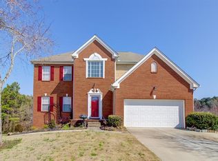 4057 Medlock Woods Dr, Snellville, GA 30039