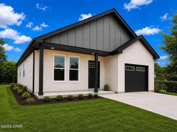 5663 Maude Rd, Panama City, FL 32404