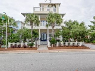 91 Old Beach Rd, Santa Rosa Beach, FL 32459