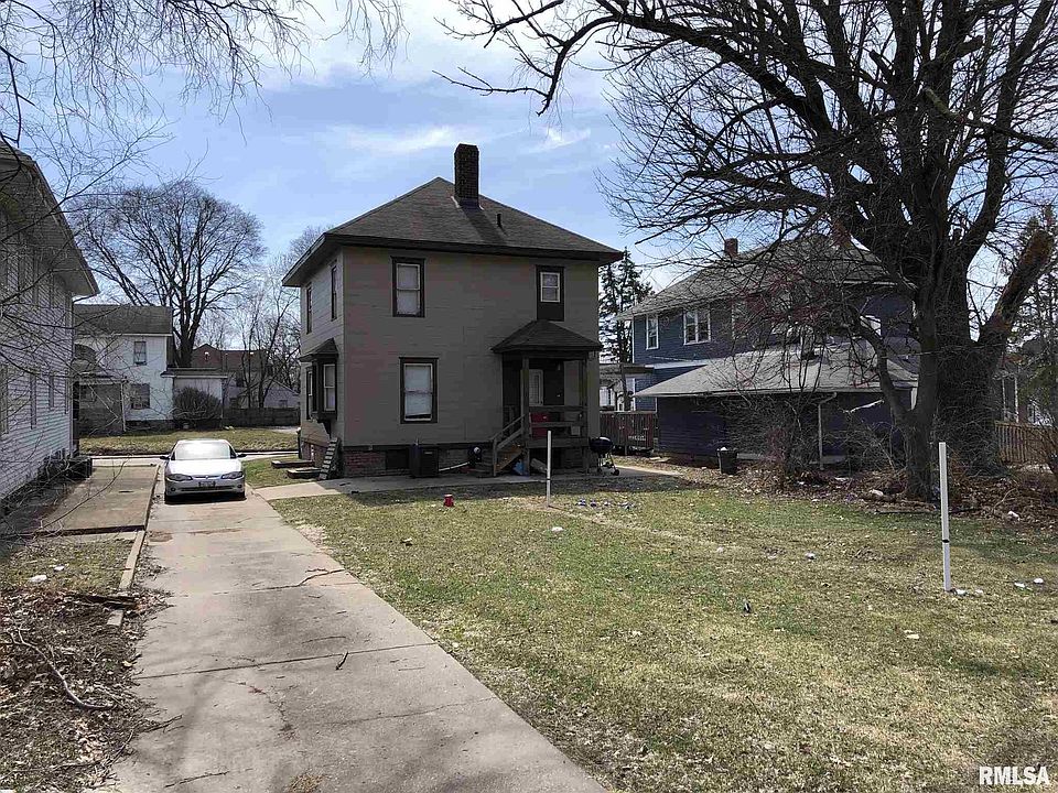 2nd image of 314 W Adams St