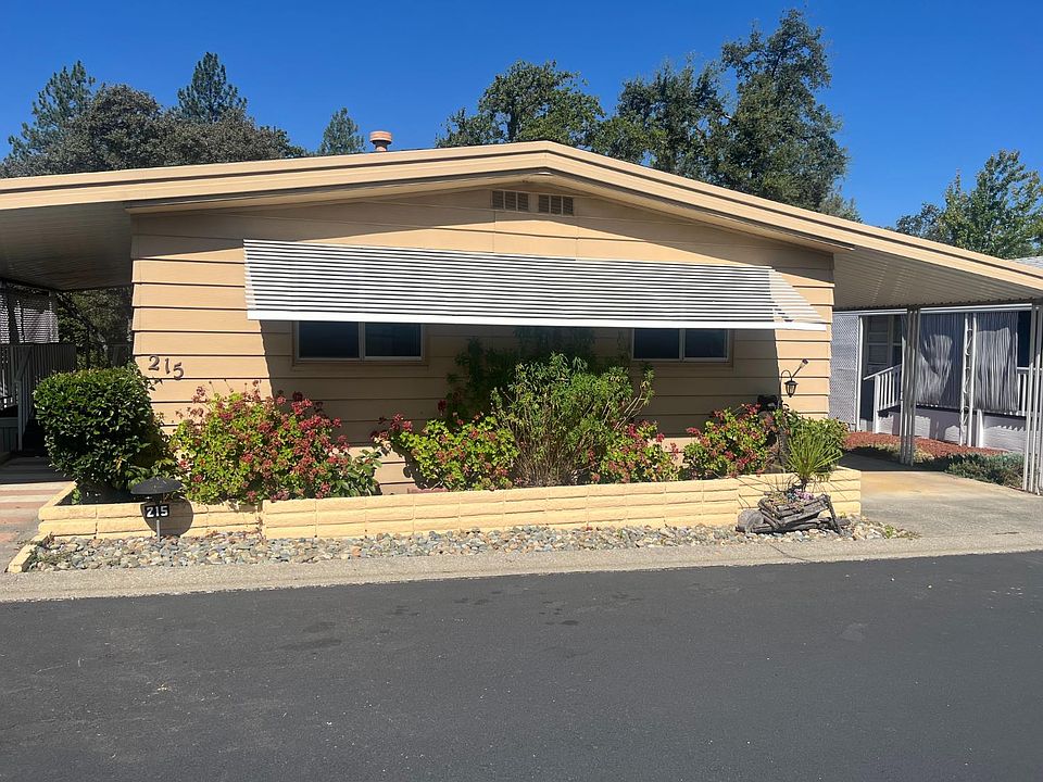 1st image of 3765 Grass Valley Hwy Spc 215