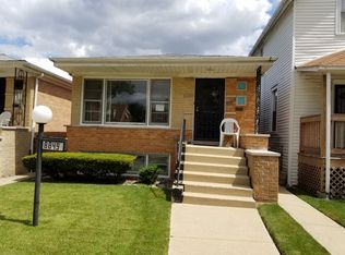 9620 S Wallace St, Chicago, IL