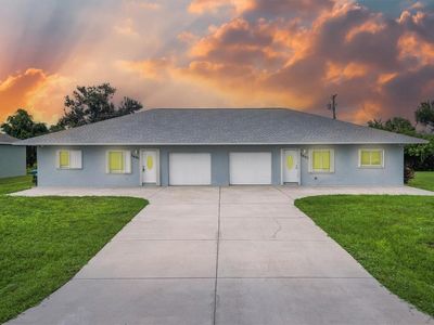 2660 Lear Rd, Englewood, FL, 34224