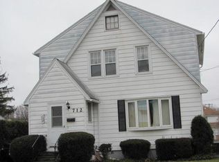 712 Morlando Dr, Endicott, NY 13760