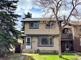 731 Whitehill Way NE, Calgary, AB T1Y3E6