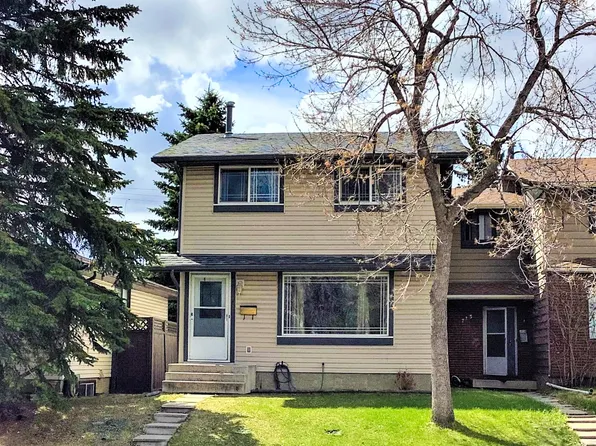 731 Whitehill Way NE, Calgary, AB T1Y 3E6