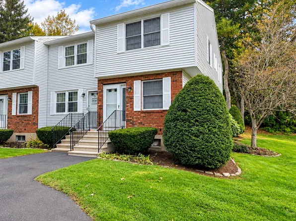 13 Holt St #56, Plymouth, CT 06782