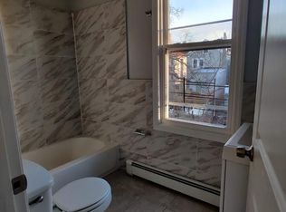 63 Belmont Ave #1R, Jersey City, NJ 07304
