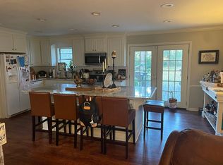 1804 N Vienna St, Ruston, LA 71270