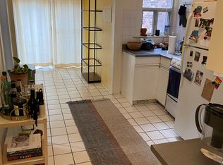 154 Pacific Ave, Toronto, ON M6P2P5