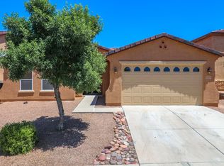 5428 W Red Racer Dr, Tucson, AZ 85742
