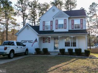 14 Monroe Ct, Clementon, NJ 08009