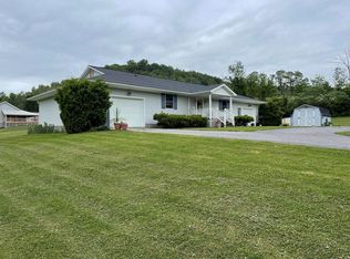 263 W Hill Rd, Millerton, PA 16917