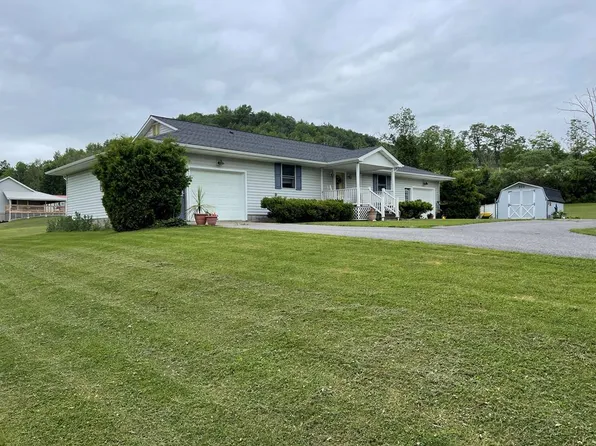 263 W Hill Rd, Millerton, PA 16917