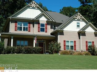 331 Martins Pond Rd, Newnan, GA 30263