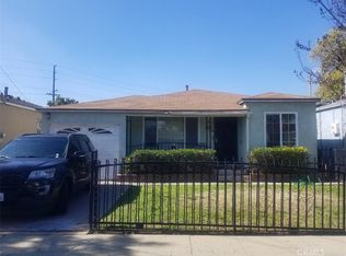 115 N Magnolia Ct, Compton, CA 90220