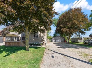 555 Raglan St, Minto, ON N0G2P0