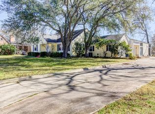 1015 W Grove Ave, Lufkin, TX 75904