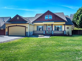 1001 Olive Ln, Ellensburg, WA 98926