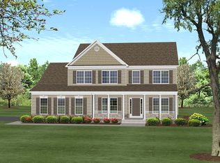 2404 Comptrollers Ct, Prince Frederick, MD 20678