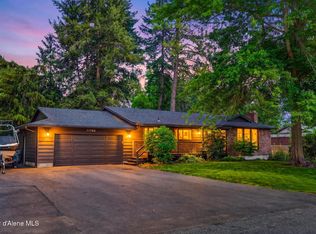 11760 N Peridot Dr, Hayden Lake, ID 83835