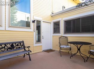 3545 Clubheights Dr, Colorado Springs, CO 80906