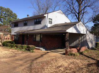 6100 Summer Ave, Memphis, TN 38134